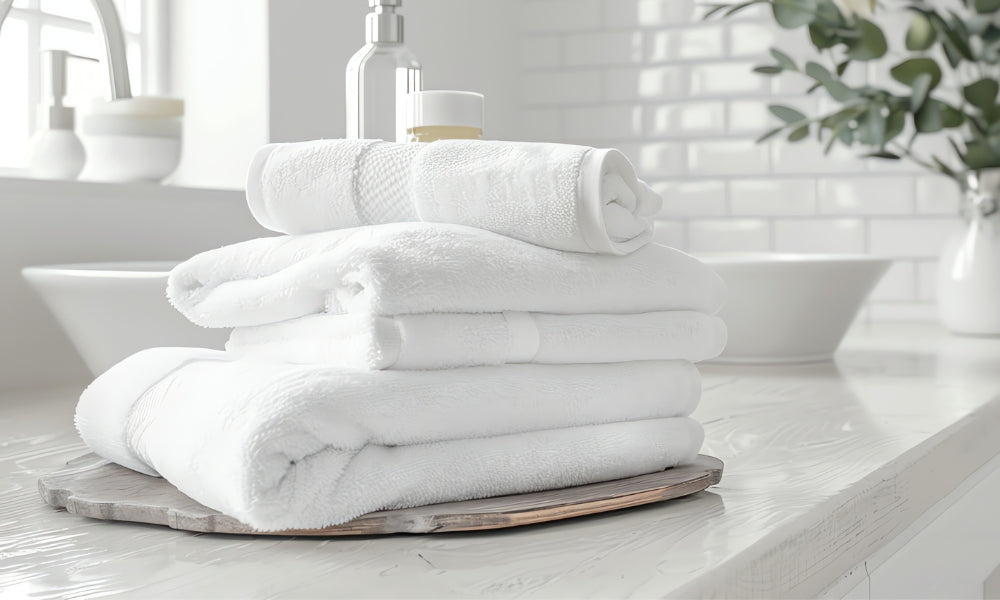 10 Must-Have Features in a Luxury Towel Set for Your Bathroom