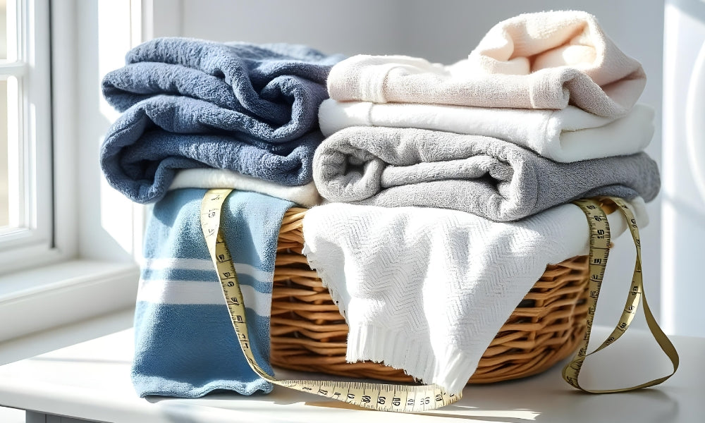 The Science Behind Super Absorbent Towels: Microfibers, Bamboo, and Egyptian Cotton Compared