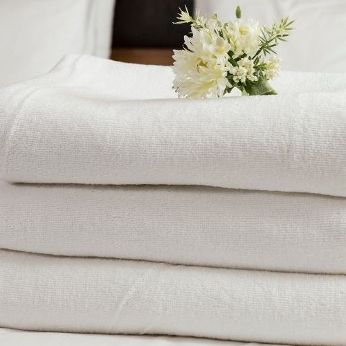 Exploring GSM Towel Choices for Hotel Excellence