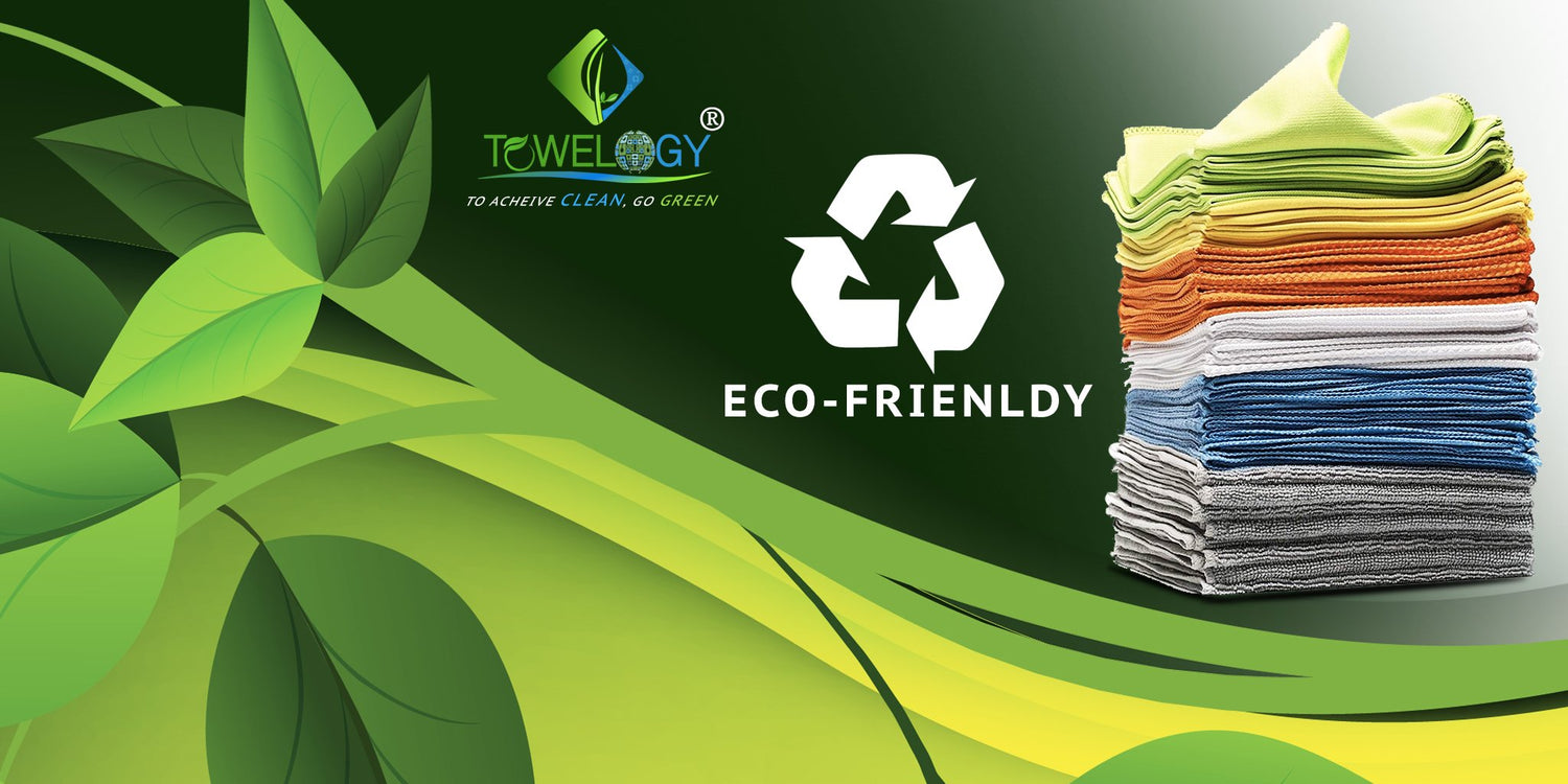 7 Reasons for Becoming Eco Friendly Now!