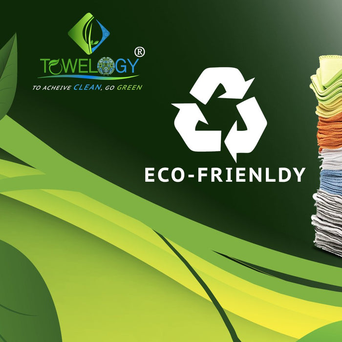 7 Reasons for Becoming Eco Friendly Now!
