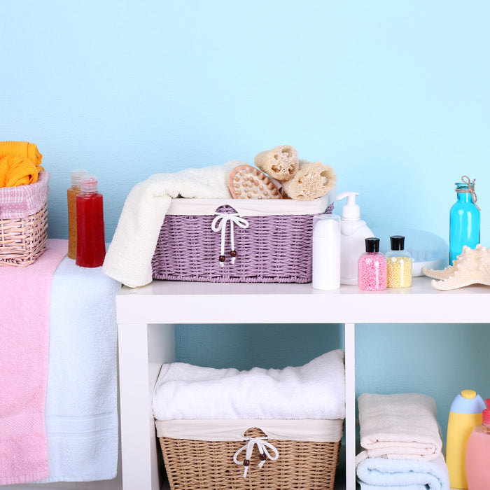 Quality Bath Towel Set - A Buyers Guide