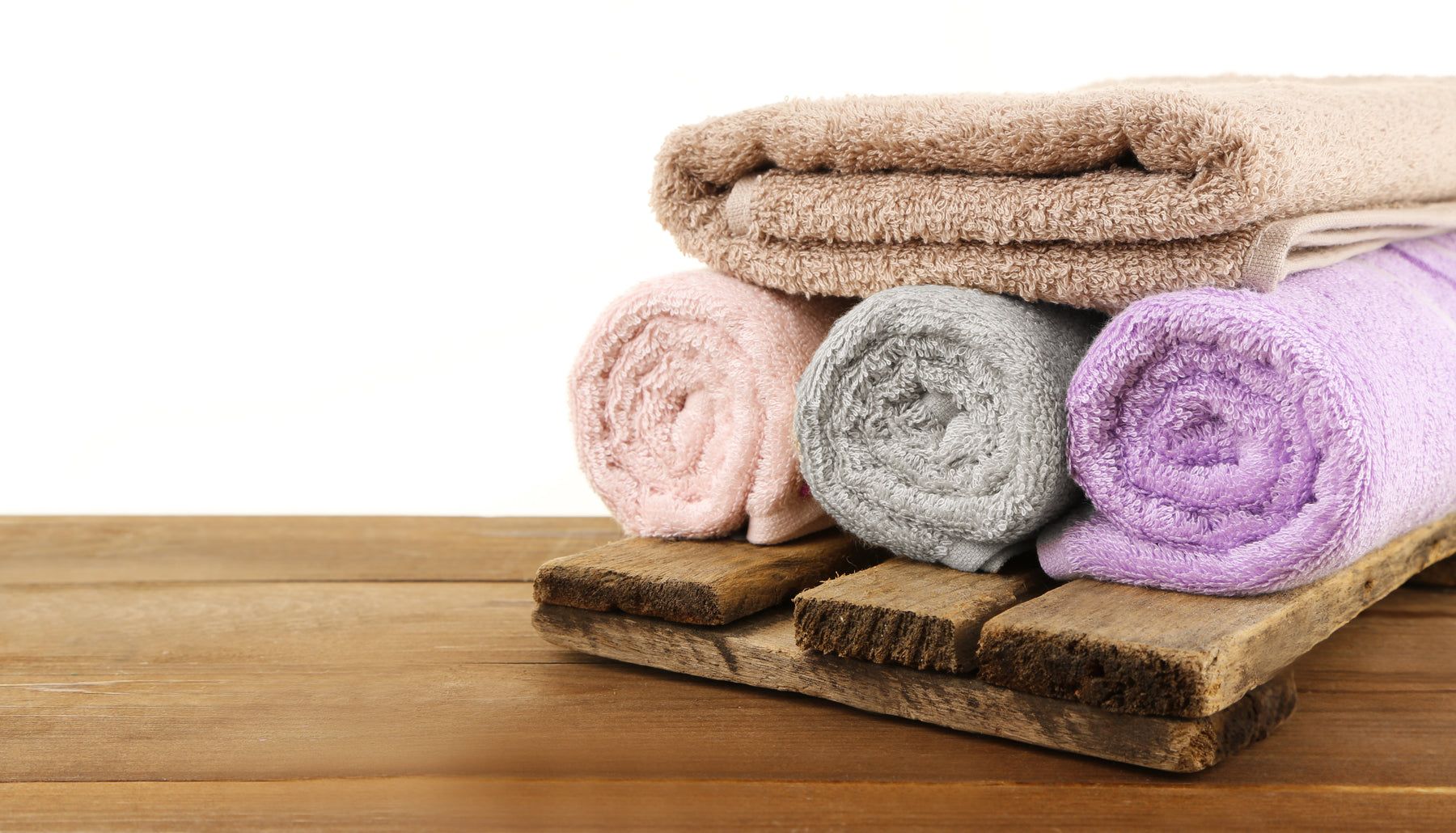 The Ultimate Guide to Keeping Your Bath Towels Soft and Fluffy