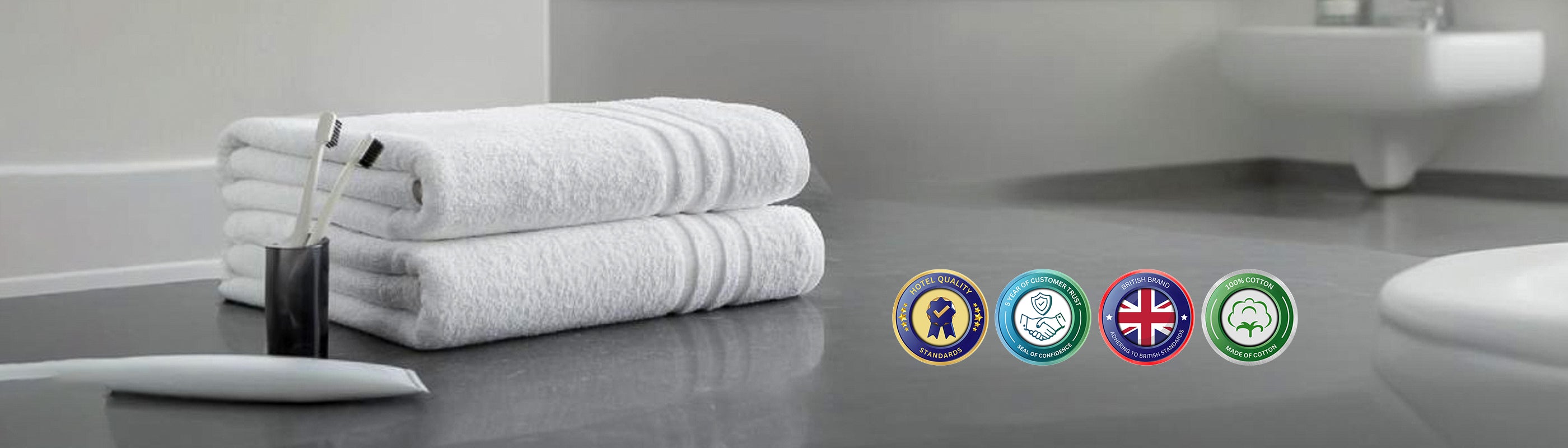 Wholesale Bath Sheets