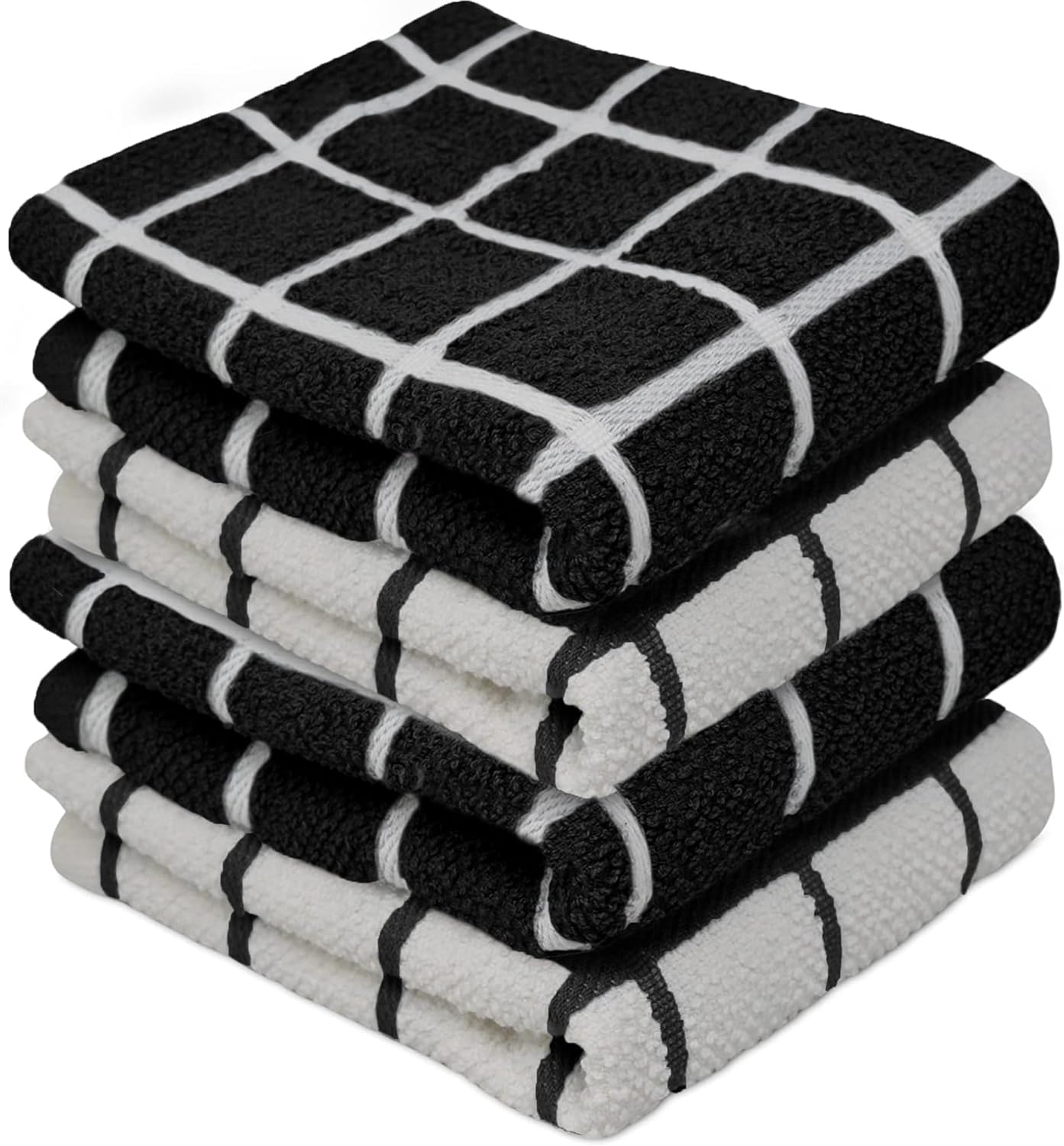 [100% Egyptian Cotton Hand Towels Flannel Washcloth Sports Gym Spa | Towelogy] - Towelogy