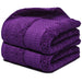 Dorset Luxury Hand Bath Jumbo Bath Sheets Set Plush and Thick