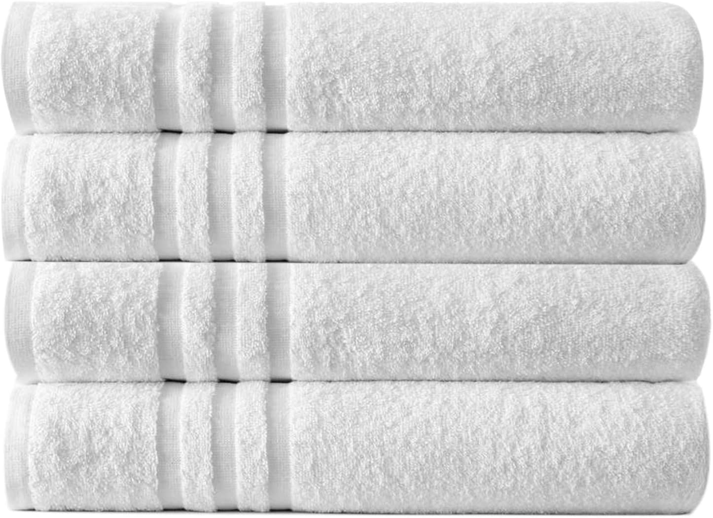 Towelogy Bath Set Ashton 500GSM Hotel Quality Bath Towels