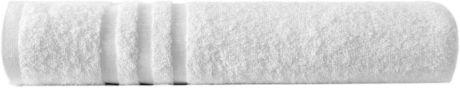 Towelogy Bath Towels & Washcloths Barton Hotel Quality Bath Towels - Premium Towels 550GSM