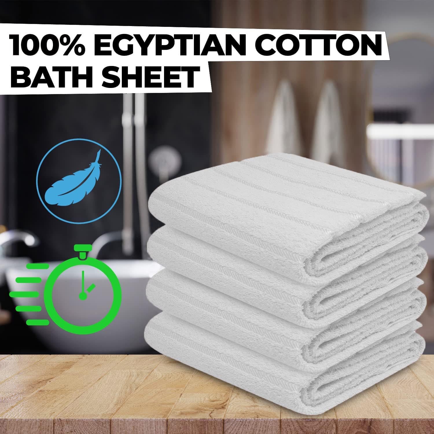 Towelogy Jumbo Bath Sheets Cotton Grey Jumbo Bath Sheets Extra Large Thick Bathroom Towels