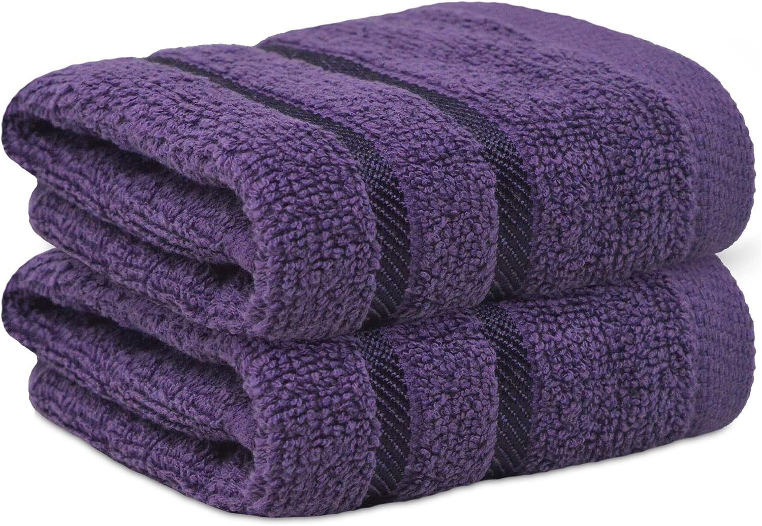 Naomi Large Face Flannels Hotel Spa Quality 650 GSM Towelogy