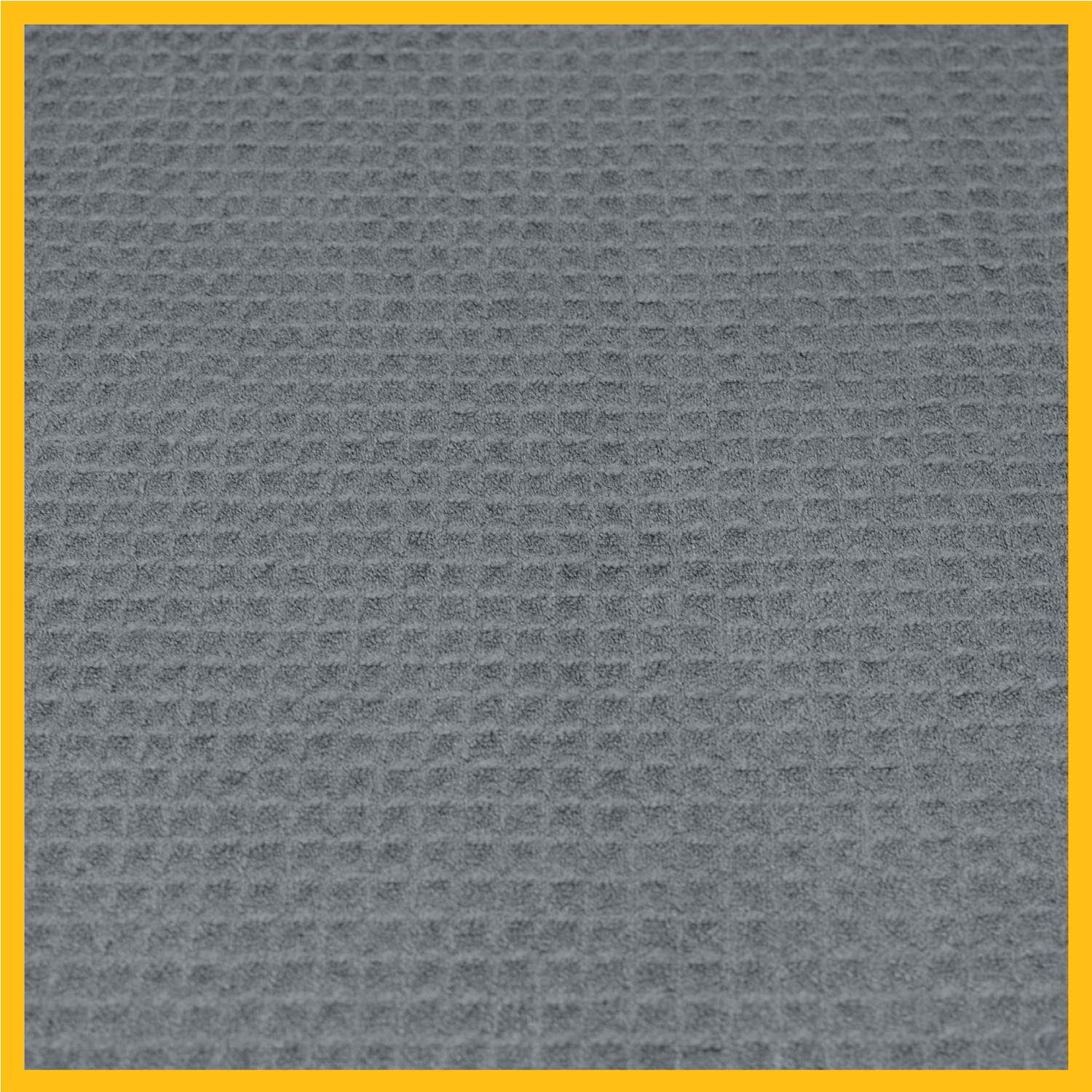 Towelogy Car Cleaning Cloths Renault Microfibre Car Interior Cleaning Cloths Waffle Weave