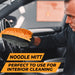 NOFEL-Car-Washing-Mitt-Microfibre-Polish-Glove