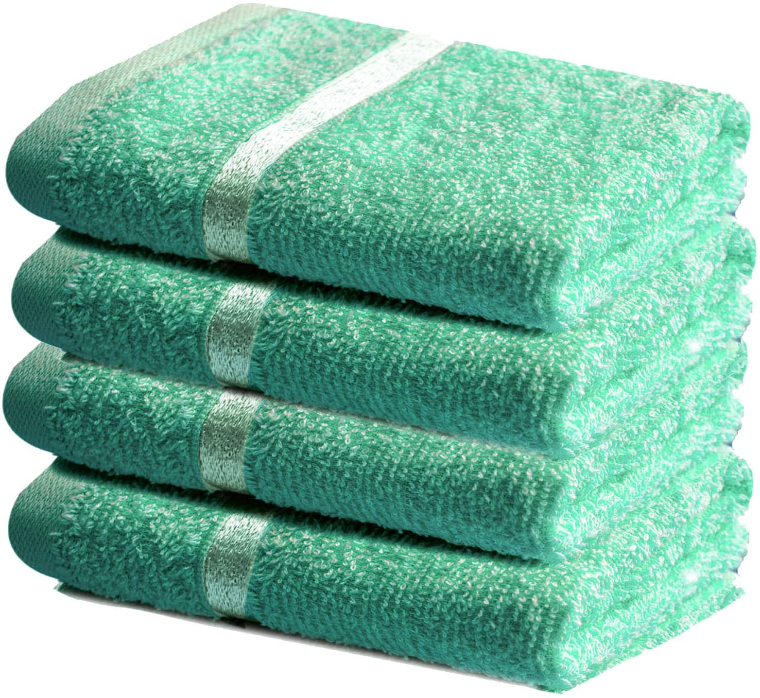 Cotton-Soft-Washcloths-Hypoallergenic