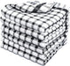 Checkered-Cotton-Terry-Tea-Towels-Kitchen