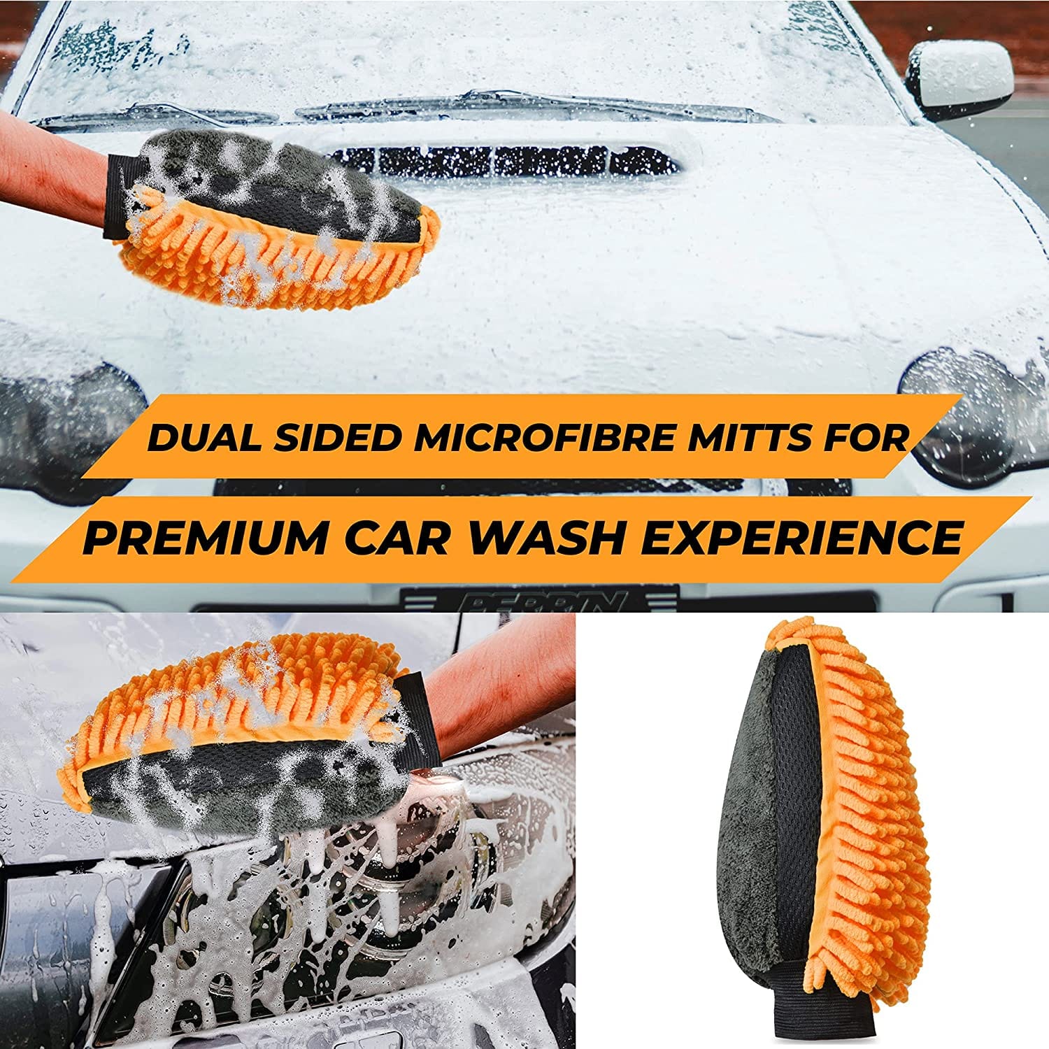 Car-Washing-Mitt-Microfibre