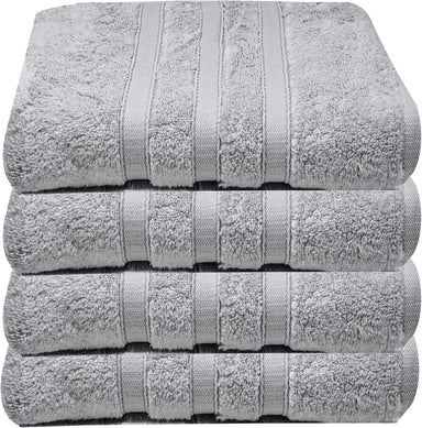 Lincoln-Zero-Twist-Plush-Bath-Towels-Set-Supreme-Plush-Soft