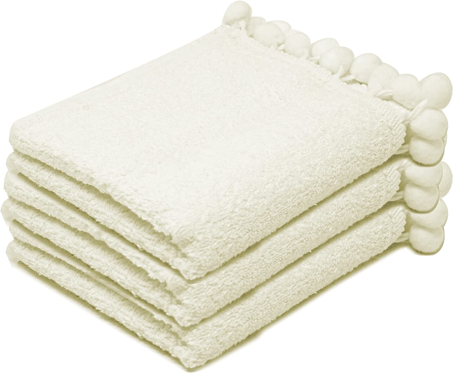 Elford-Soft-Washcloths-With-Poms