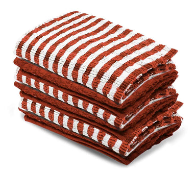 12 Herringbone Tea Towels 100% Cotton Lint Free Kitchen Dish Towels 50cm x  70cm